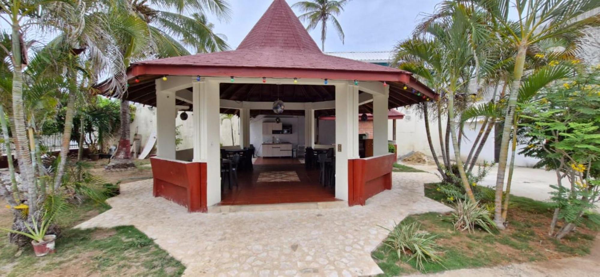 Hostal Marlyn San Andres  Ngoại thất bức ảnh