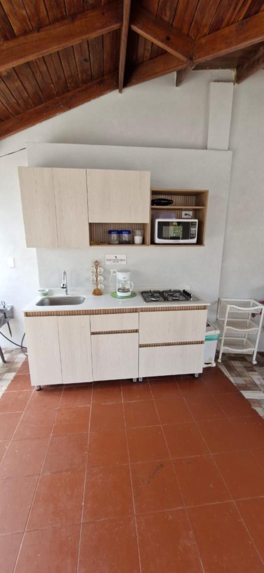 Hostal Marlyn San Andres  Ngoại thất bức ảnh